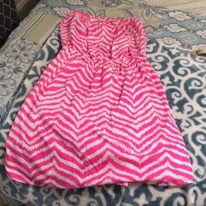 LP Windsor Dress Size Small
